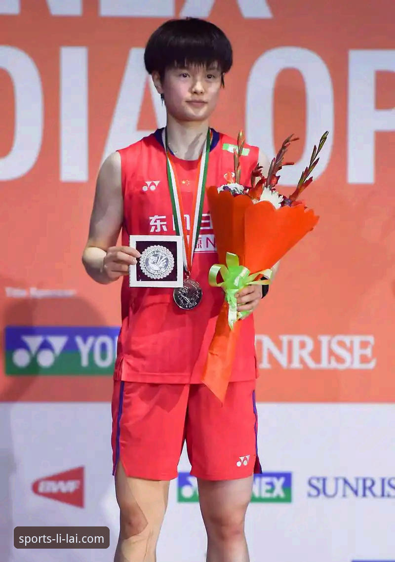 利来体育平台尤伯杯半决赛深度评测:中国女队三连胜挺进决赛,王祉怡逆转山口茜成焦点